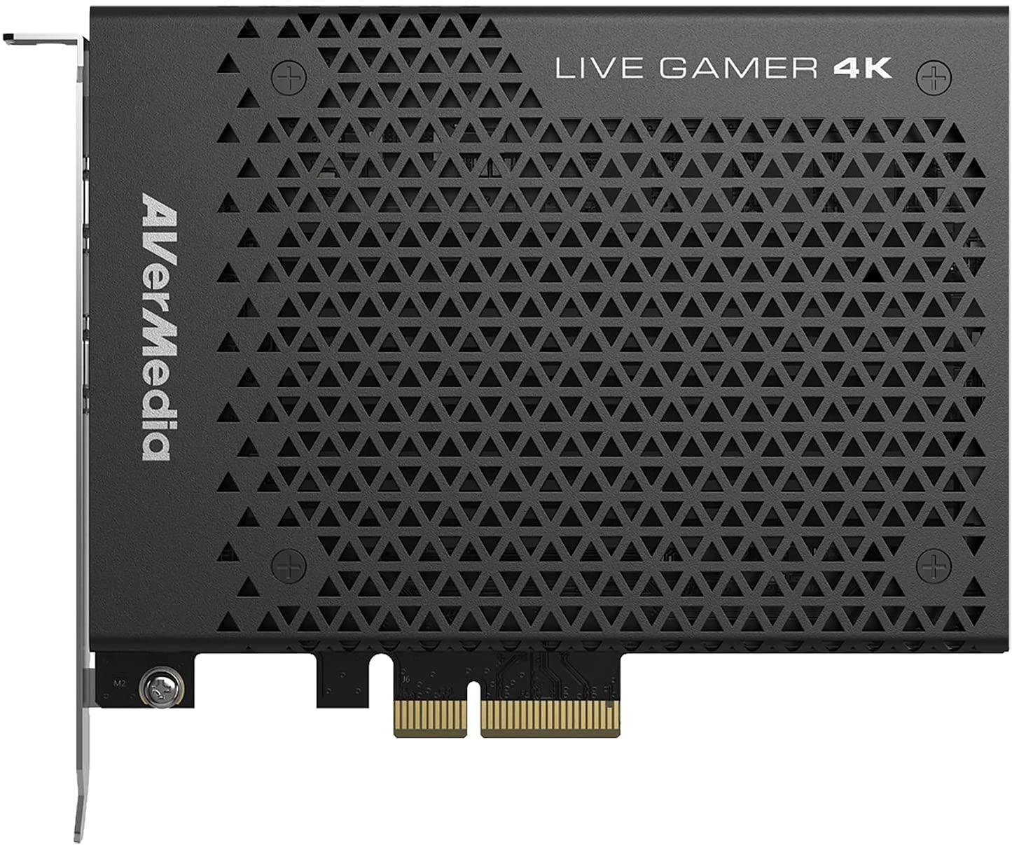 AVerMediaGC573ライブゲーマー4Kキャプチャカード – Langya Tech