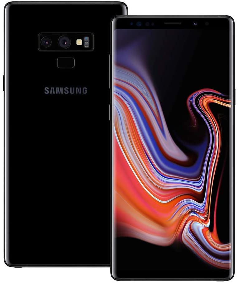 Refurbished Samsung Galaxy Note 9 – Langya Tech