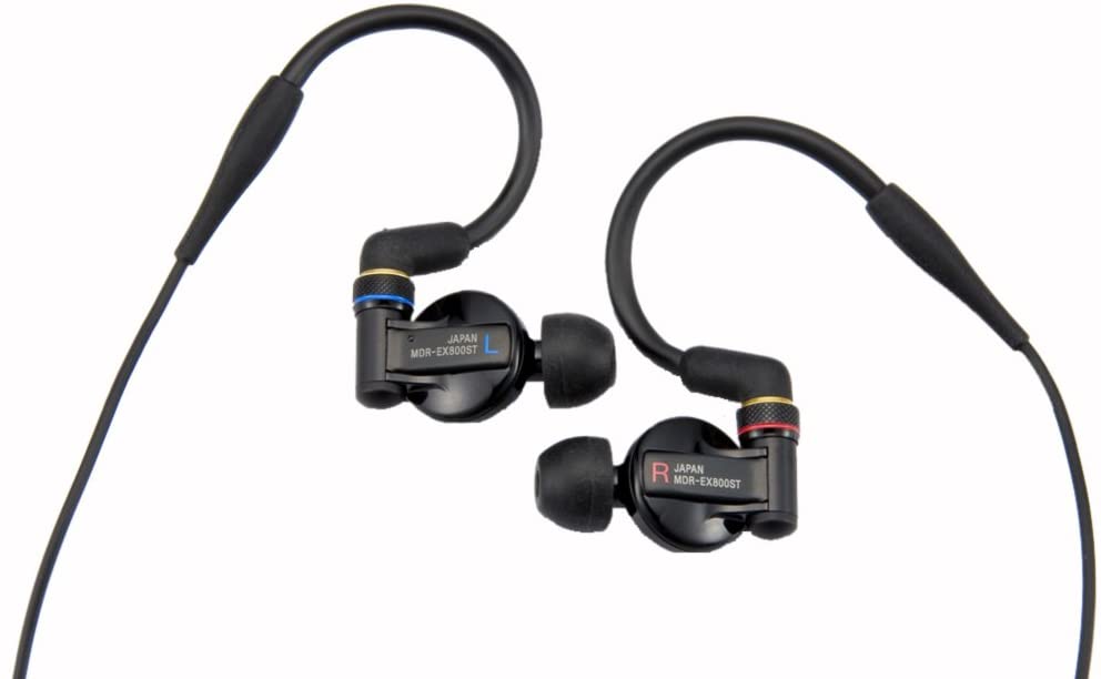 Sony MDR-EX800ST In-Ear Monitors – Langya Tech