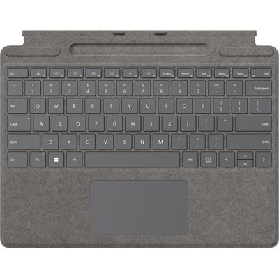 マイクロソフト Surface Pro タイプ カバー [#002]
