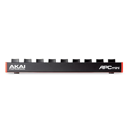 AKAI Professional APC Mini MK2 USB MIDI Pad Controller