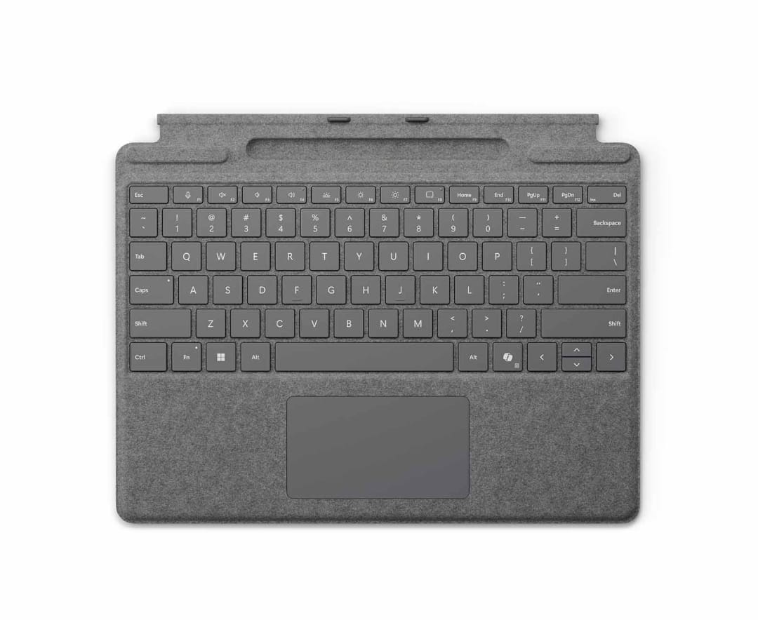 Microsoft Surface Pro 13-inch Signature Copilot Typecover