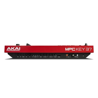 AKAI Professional MPC Key 37 Standalone Production Workstation
