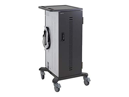 Ergotron YES35 Tablet Charging Cart