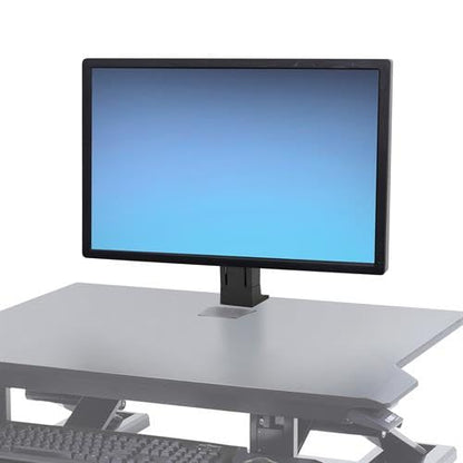 Ergotron WorkFit Single HD Monitor Kit