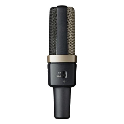 AKG C314 Condenser Microphone