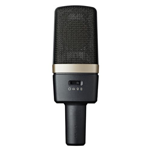 AKG C314 Condenser Microphone