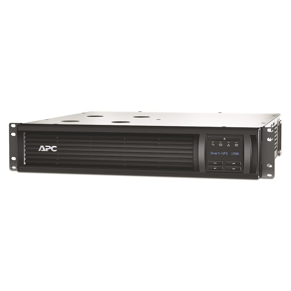 APC Smart-UPS Line Interactive 1500VA Rackmount 2U 230V