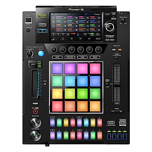 DJ Controllers & Accessories – Langya Tech