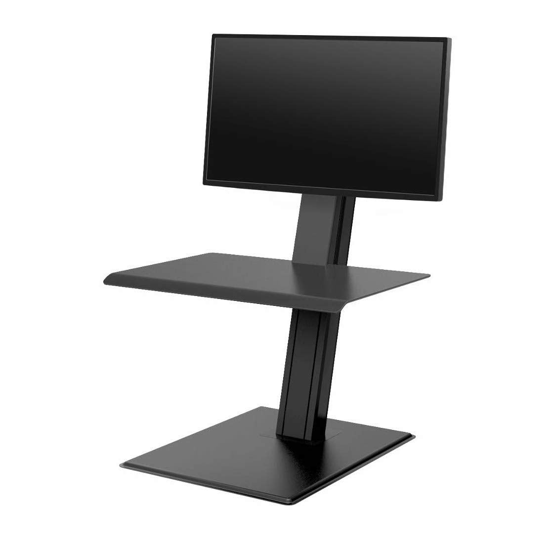 Humanscale QuickStand Eco Portable Standing Desk Converter