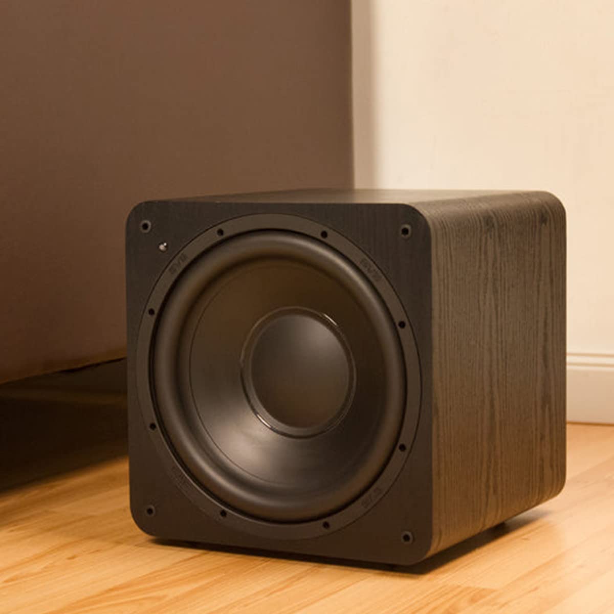 SVS SB1000 Black Ash Subwoofer