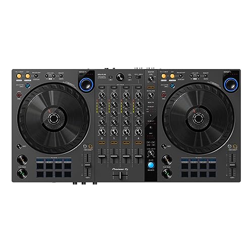 DJ Controllers & Accessories – Langya Tech