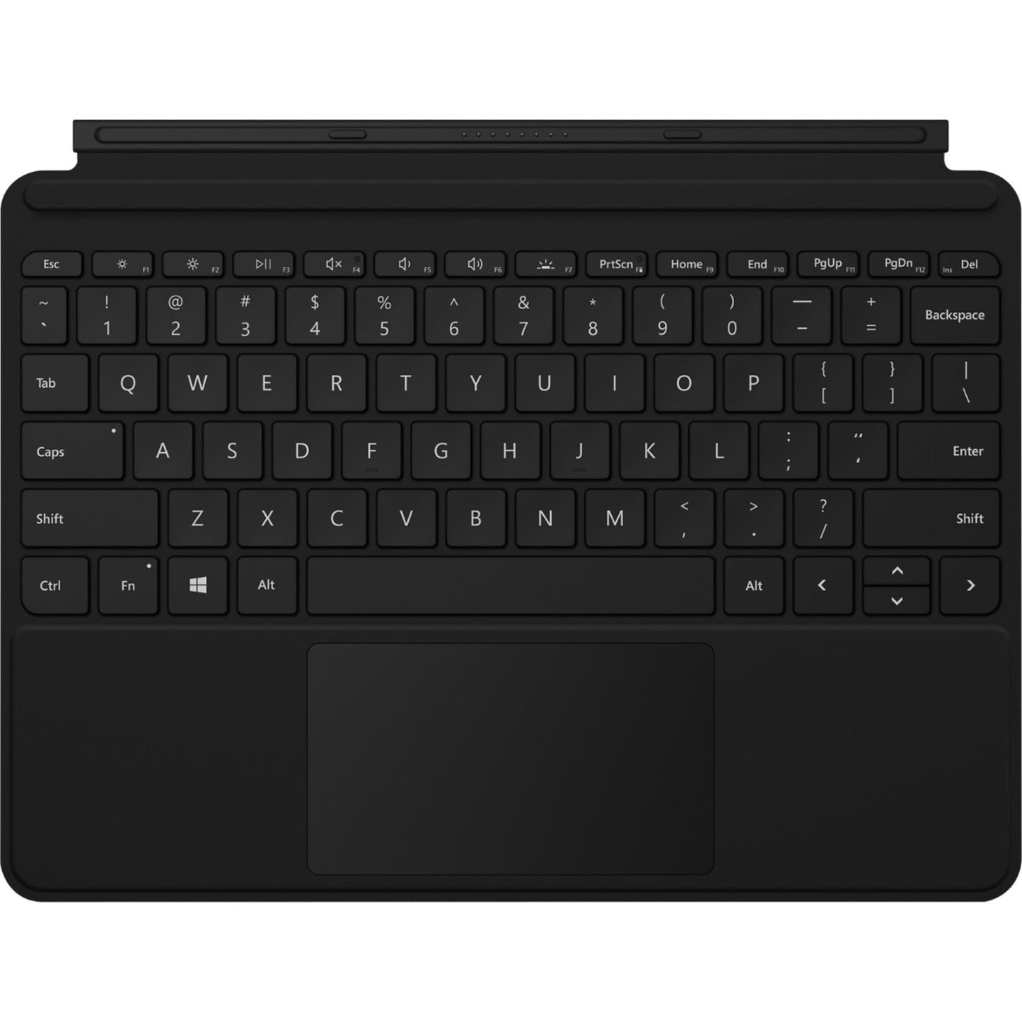 Microsoft Surface Go Type Cover