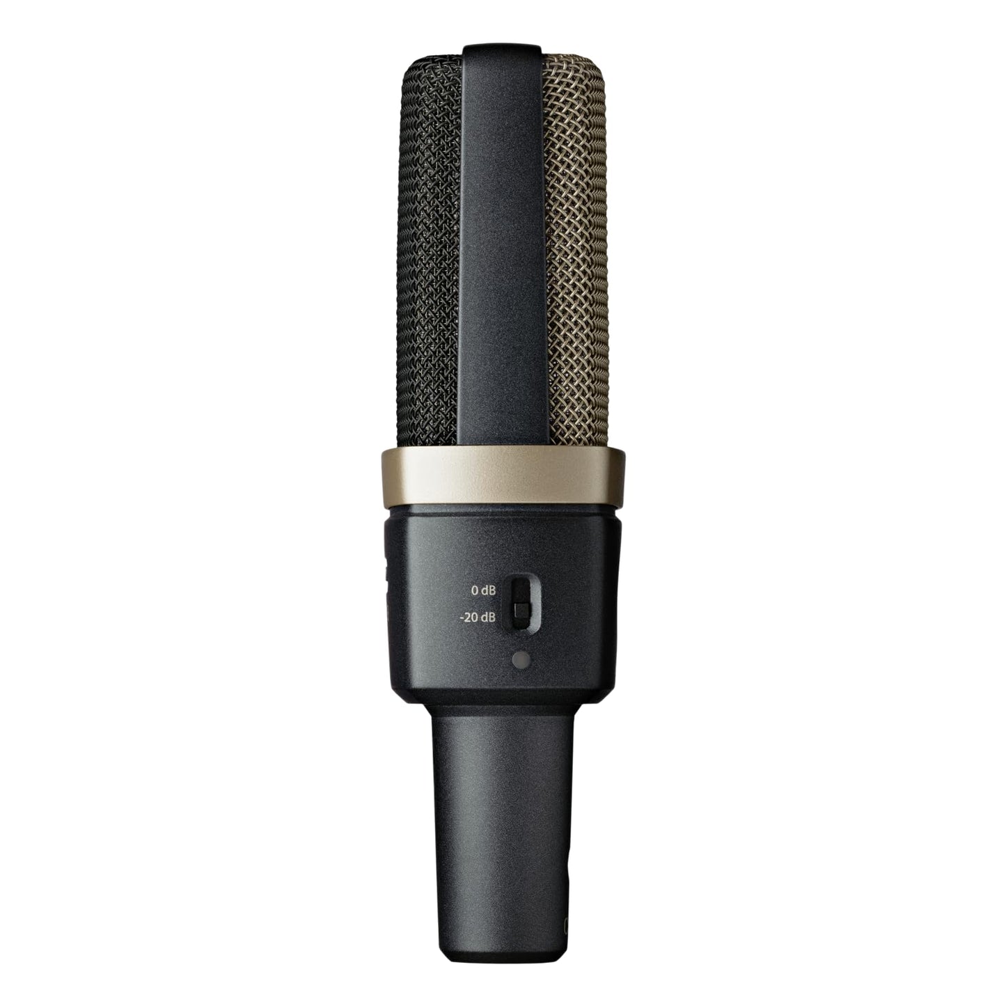 AKG C314 Condenser Microphone