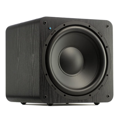 SVS SB1000 Black Ash Subwoofer