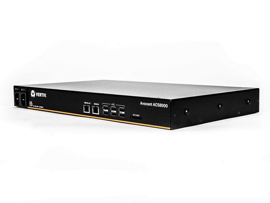 Avocent ACS 8000 Advanced Console Server