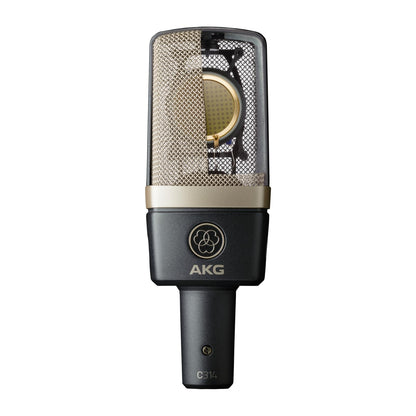 AKG C314 Condenser Microphone