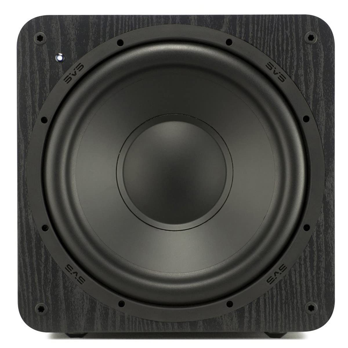 SVS SB1000 Black Ash Subwoofer