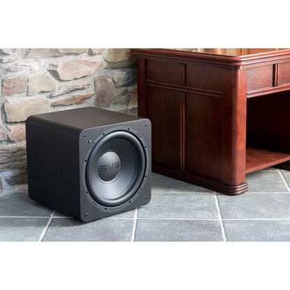 SVS SB1000 Black Ash Subwoofer