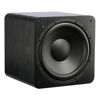 SVS SB1000 Black Ash Subwoofer