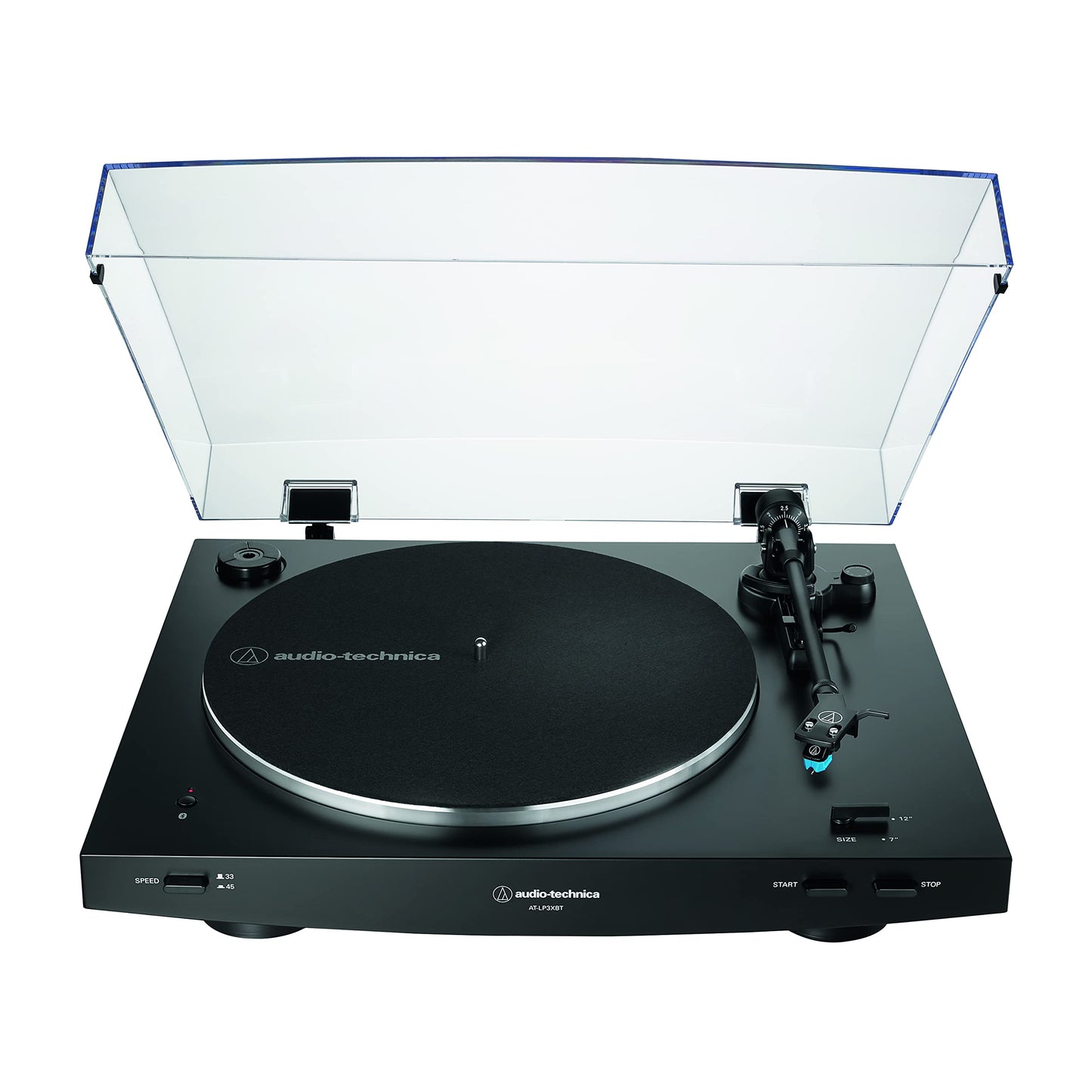 Audio-Technica AT-LP3XBT Bluetooth Turntable [Parallel Imports]