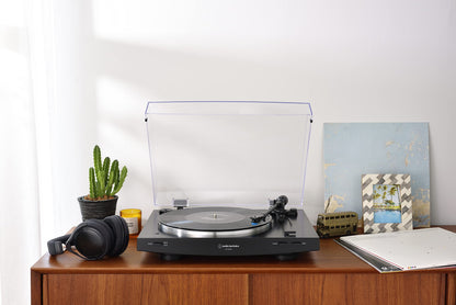 Audio-Technica AT-LP3XBT Bluetooth Turntable [Parallel Imports]