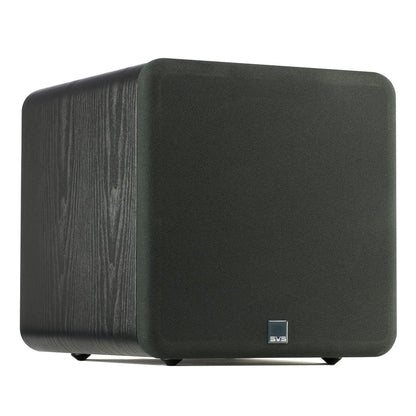 SVS SB1000 Black Ash Subwoofer