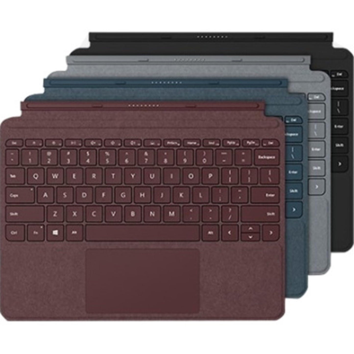 Microsoft Surface Go Type Cover