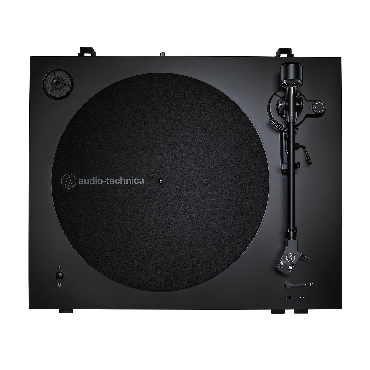 Audio-Technica AT-LP3XBT Bluetooth Turntable [Parallel Imports]