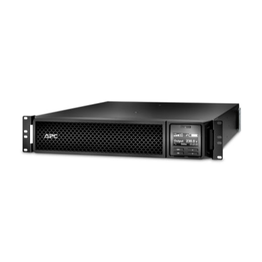 APC Smart-UPS SRT 1500VA RM 230V