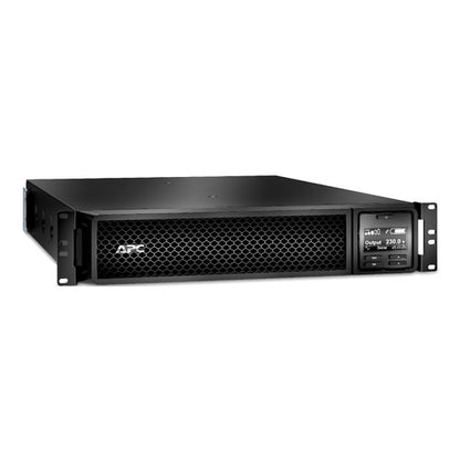 APC Smart-UPS SRT 1500VA RM 230V