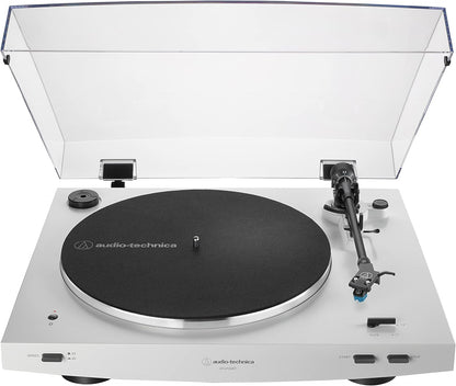 Audio-Technica AT-LP3XBT Bluetooth Turntable [Parallel Imports]