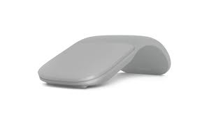 Microsoft Surface Arc Mouse