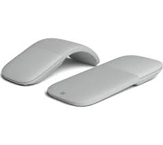 Microsoft Surface Arc Mouse