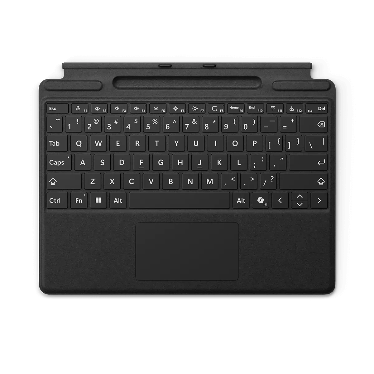 Microsoft Surface Pro 13-inch Signature Copilot Typecover