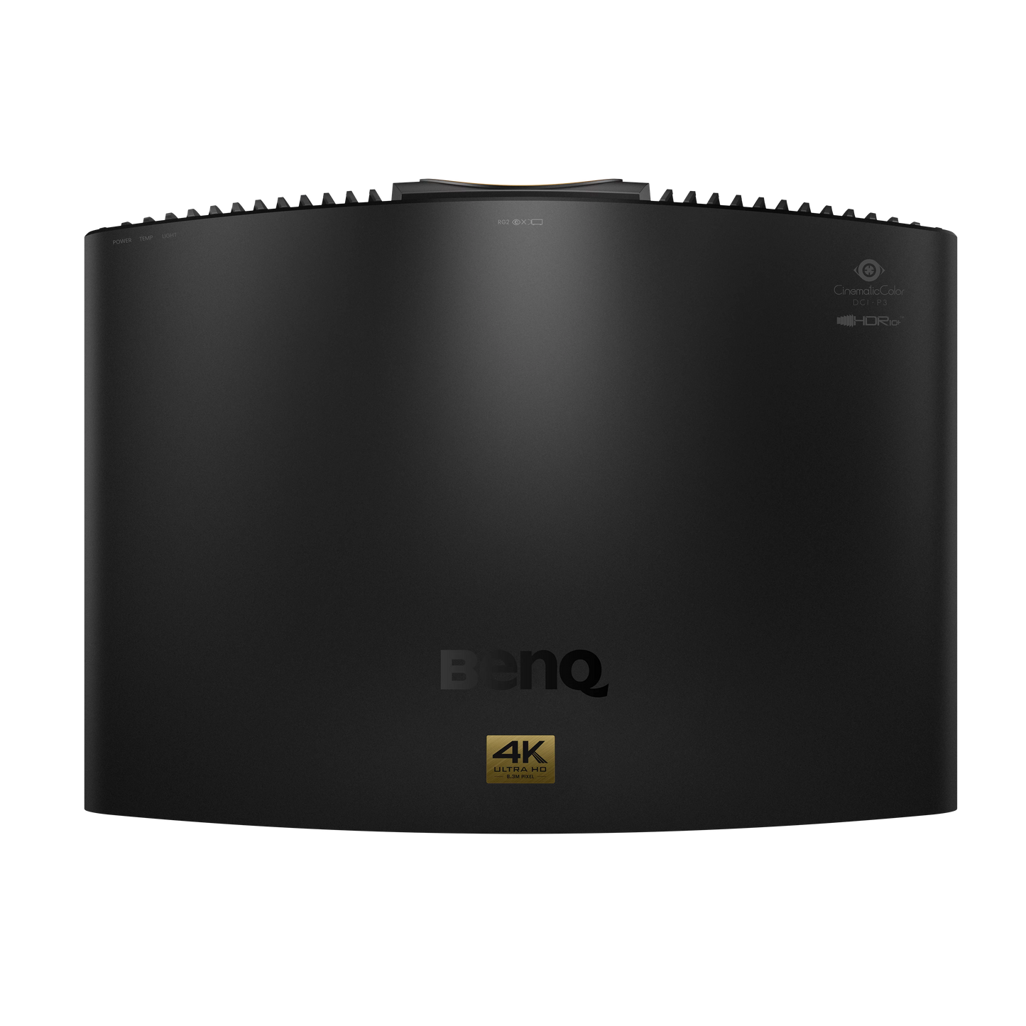 BenQ W6000L 4K HDR 高階家庭劇院投影機