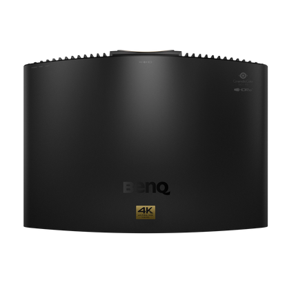 BenQ W6000L 4K HDR 高階家庭劇院投影機