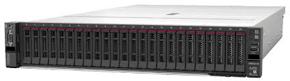 ThinkSystem SR650 V2 Rack Server