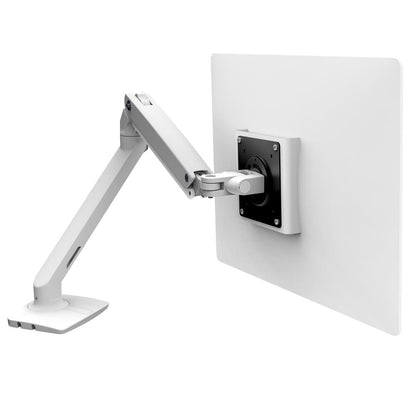 Ergotron MXV Desk Mount Monitor Arm