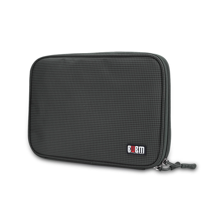 Bubm outlet cable organizer