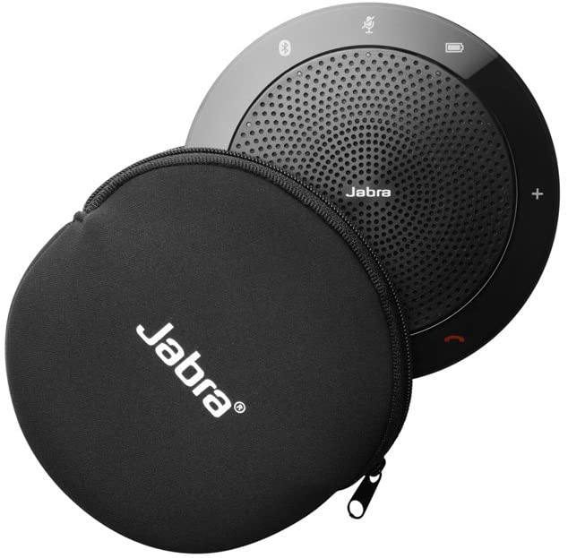 Jabra Speak 510 スピーカーフォン - オーディオ機器