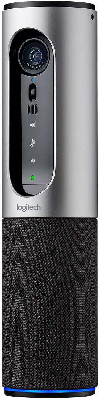 Logitech webcam conferencecam hot sale