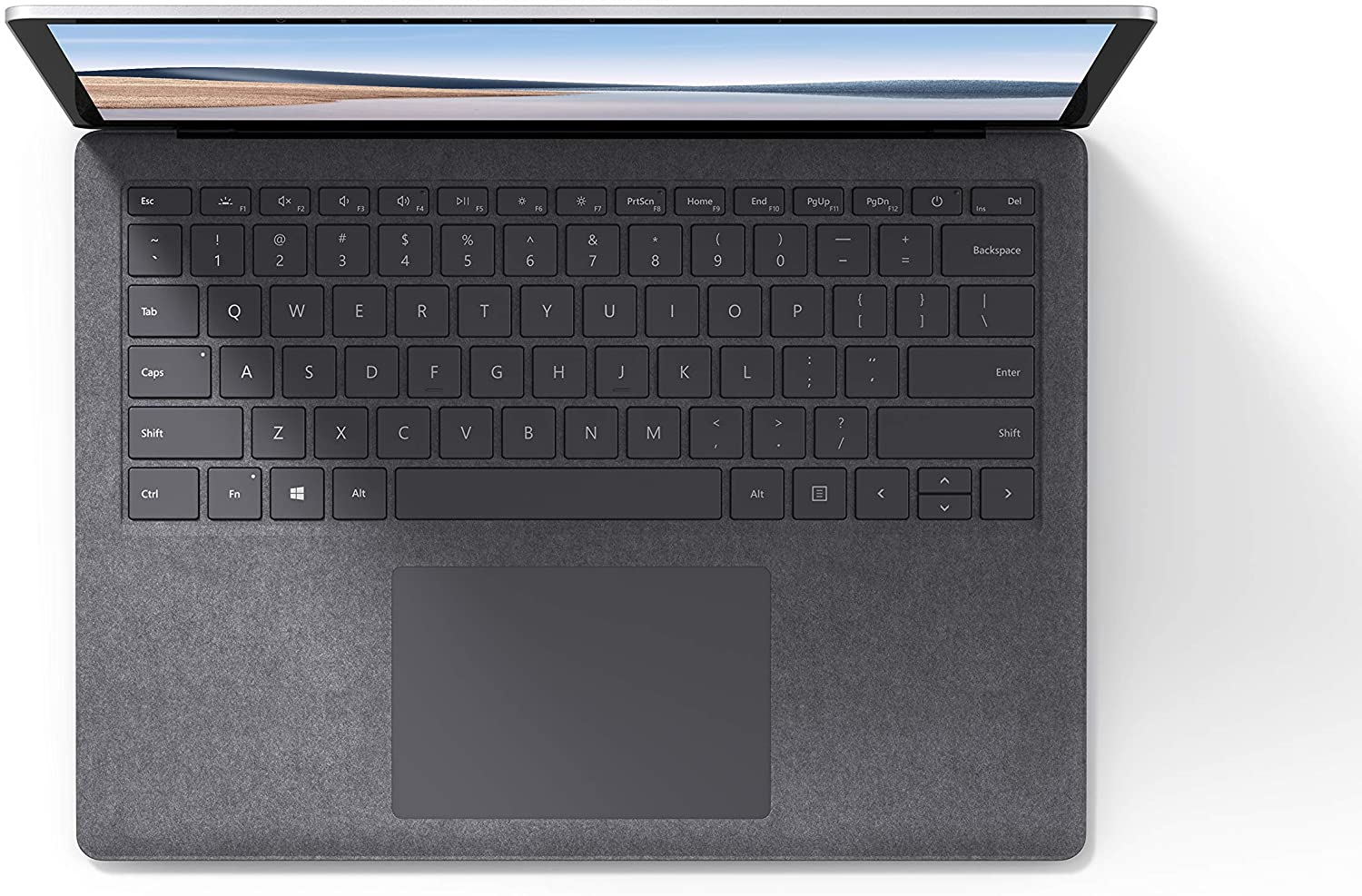 Microsoft Surface Laptop 4 with Windows 10 Pro – Langya Tech