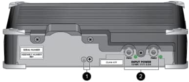 Palo Alto Networks PA-400 Series Network Firewall – Langya Tech