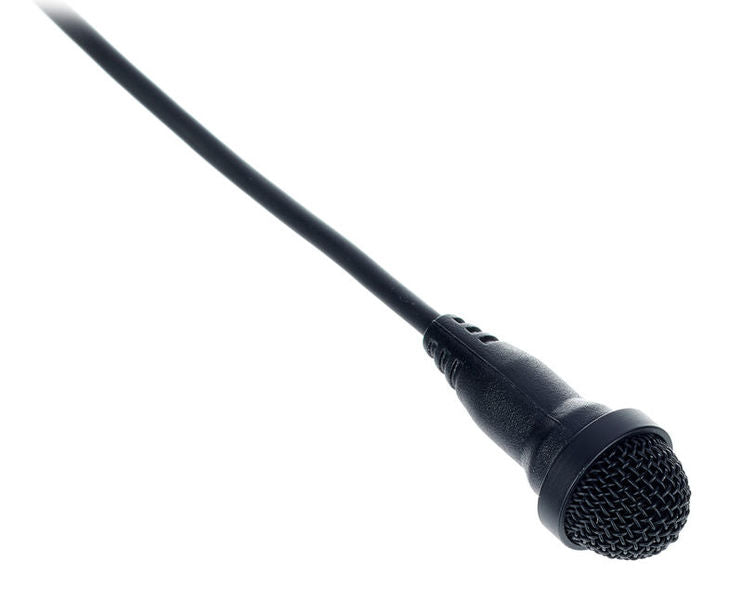 Sennheiser collar online microphone