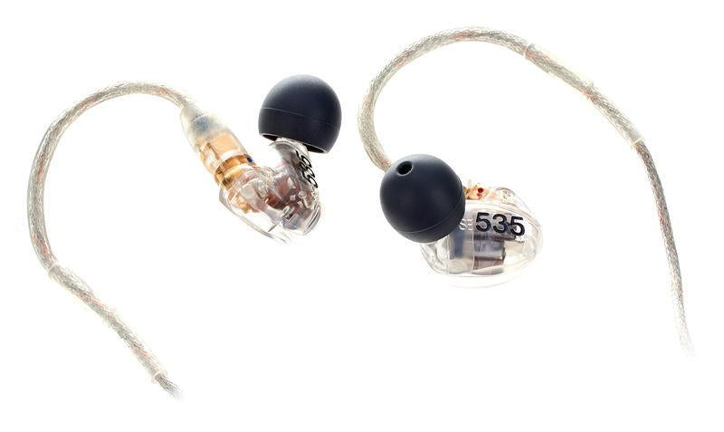 Shure SE535 Professional Sound Isolating Earphones – Langya Tech