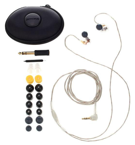 Shure SE425 Professional Sound Isolating Earphones – Langya Tech