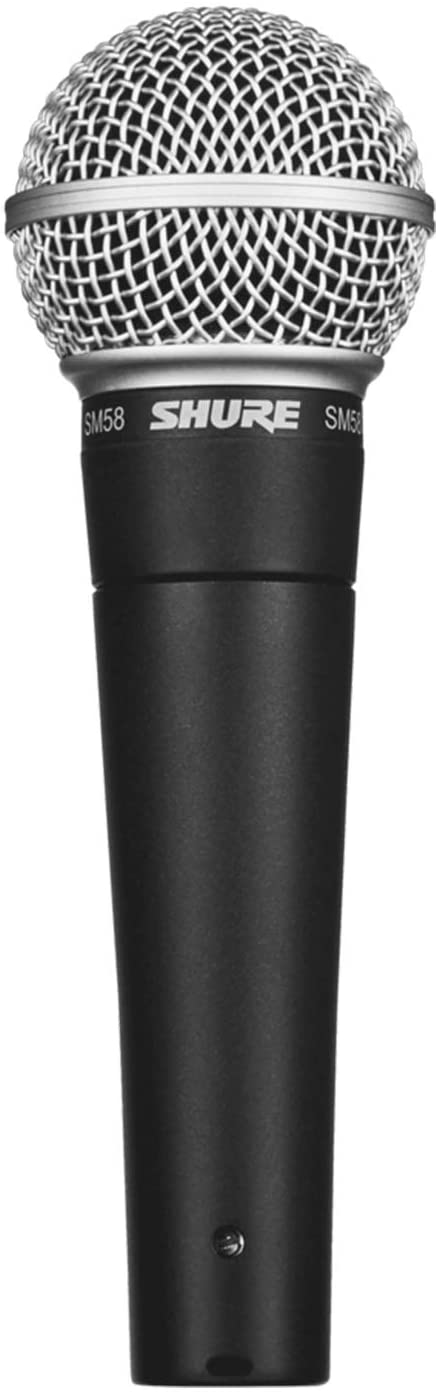 Shure SM7B Cardioid Dynamic Microphone – Langya Tech