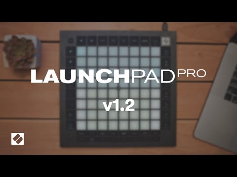 Novation Launchpad Pro MK3 MIDI 控制器– Langya Tech