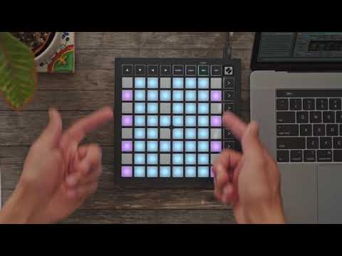 Novation Launchpad Mini MK3 MIDI Controller – Langya Tech